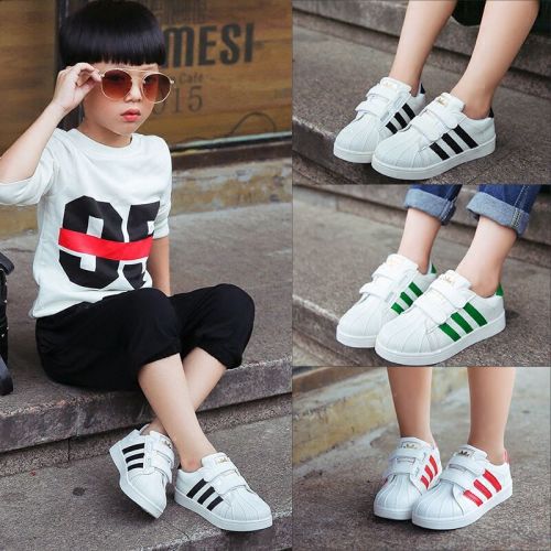 Chaussures enfants CONNCHE pour printemps - semelle caoutchouc naturel Ref 1040750