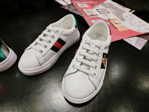 Chaussures enfants pour printemps - semelle caoutchouc antidérapant Ref 1040791