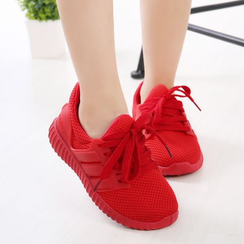 Chaussures enfants en PU pour printemps - semelle caoutchouc Ref 1040827