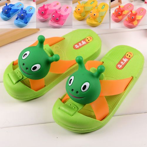 Chaussures enfants pour été - semelle plastique Ref 1040886