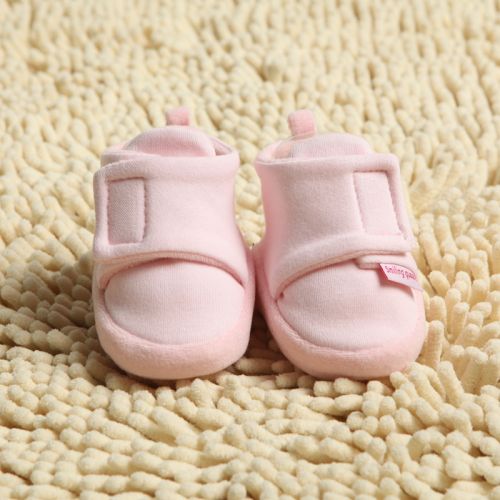 Chaussures enfants en SMILING QUEENA pour printemps - Ref 1040917