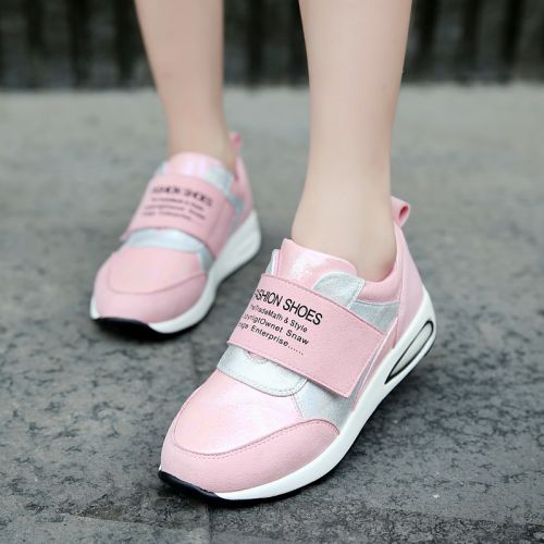 Chaussures enfants en engrener pour printemps - semelle caoutchouc Ref 1040956