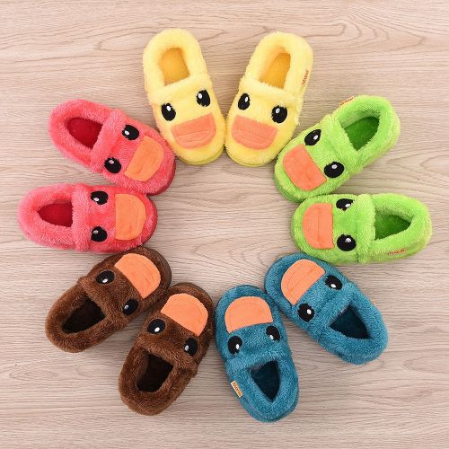 Chaussures enfants en CHEERFUL MARIO pour hiver - semelle caoutchouc Ref 1040976