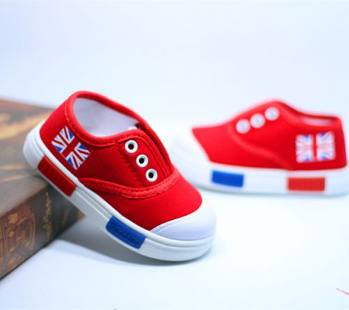 Chaussures enfants / s pour printemps - semelle Ref 1041009