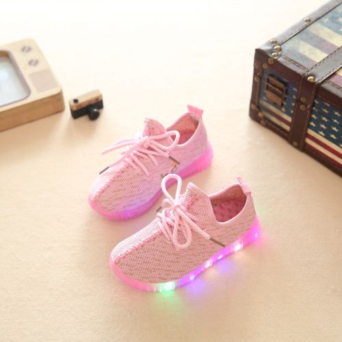 Chaussures enfants en PU pour printemps - semelle caoutchouc Wear Ref 1041019