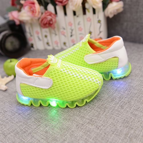 Chaussures enfants en EVA pour printemps - Ref 1041138
