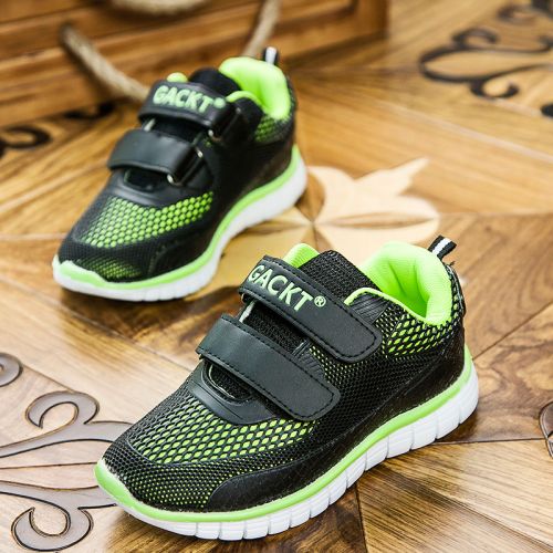 Chaussures enfants en PU GACKT pour Toute saison - semelle plastique Ref 1041150