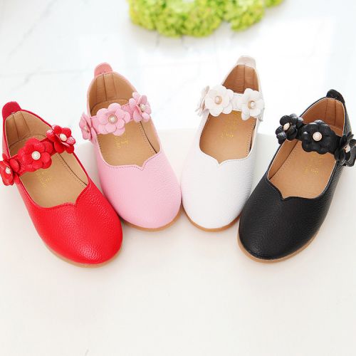 Chaussures enfants en PU - Ref 983111