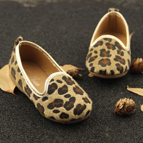 Chaussures enfants en ronde pour printemps - semelle plastique Ref 983131
