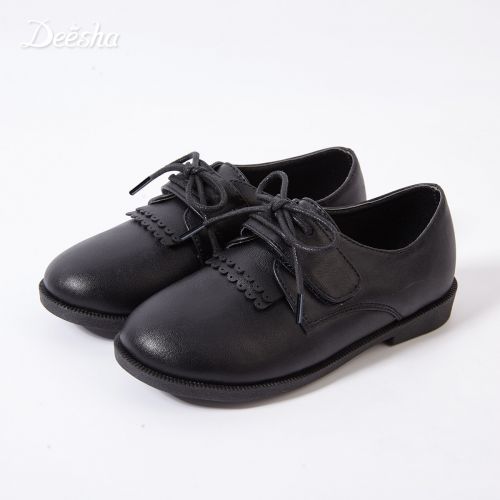 Chaussures enfants DEESHA pour printemps - Ref 983307