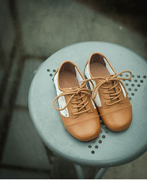 Chaussures enfants [JIILU] ronde pour printemps - Ref 983699