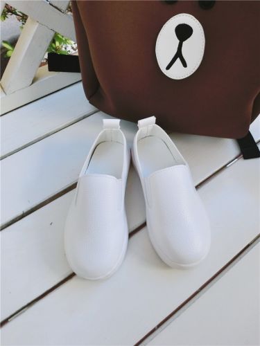 Chaussures enfants en PU - Ref 983774