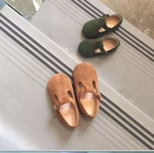 Chaussures enfants - Ref 983828