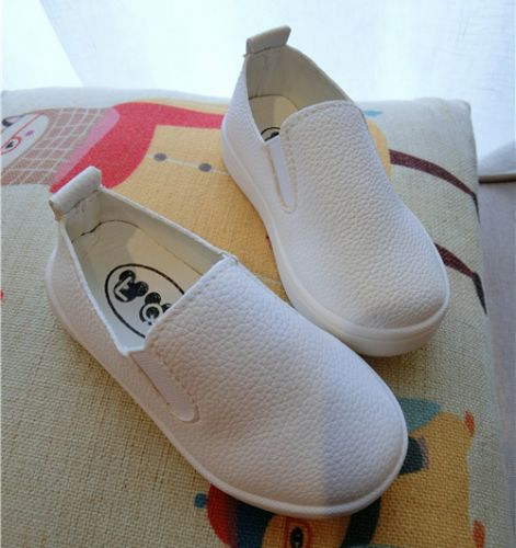 Chaussures enfants en PU pour Toute saison - Ref 983941