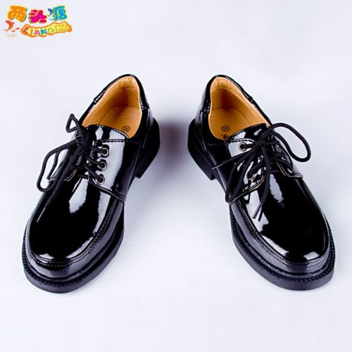 Chaussures enfants pointu pour Toute saison - semelle fond composite Ref 984147