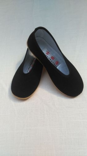 Chaussures enfants en tissu coton pour Toute saison - Ref 1047278