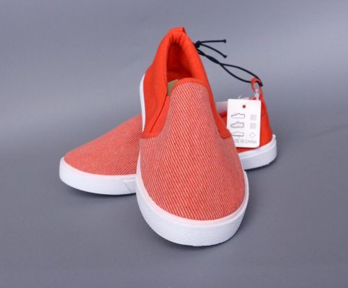 Chaussures enfants en tissu coton pour Toute saison - Ref 1047352