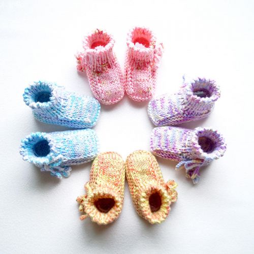 Chaussures enfants en tissu pour Toute saison - Ref 1047877