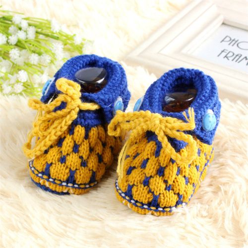 Chaussures enfants en tissu pour Toute saison - Ref 1048025