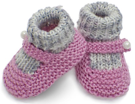 Chaussures enfants en tissu ADAM TAIKOO - Ref 1048315