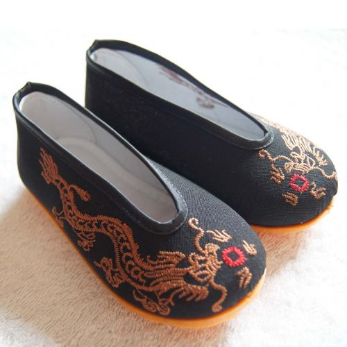Chaussures enfants en tissu satin pour printemps - semelle caoutchouc Ref 1049286