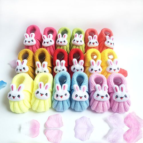 Chaussures enfants en tissu pour printemps - Ref 1049592
