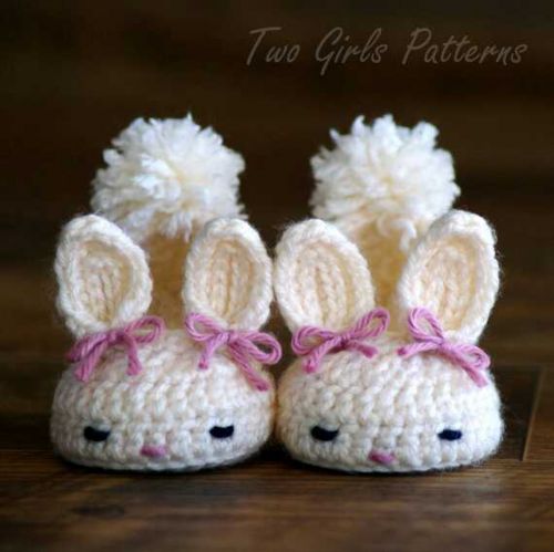 Chaussures enfants en tissu coton - Ref 1049695