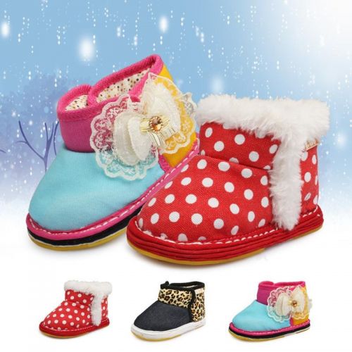 Chaussures enfants en tissu coton pour printemps - semelle Melaleuca Ref 1049746