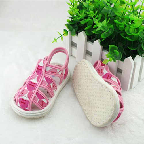 Chaussures enfants en tissu coton pour été - semelle Melaleuca Ref 1050132
