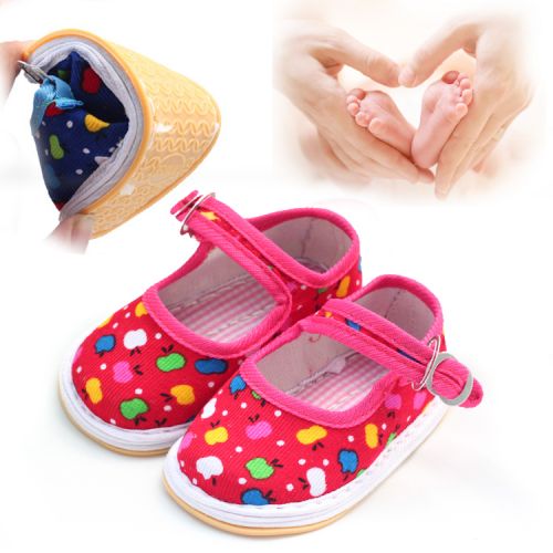 Chaussures enfants tissu en coton pour Toute saison - semelle Melaleuca Ref 1047046