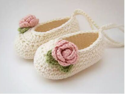 Chaussures enfants tissu - Ref 1047049