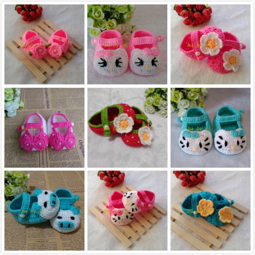 Chaussures enfants tissu BA BY - Ref 1047173