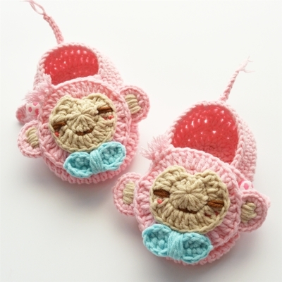 Chaussures enfants tissu - Ref 1047302