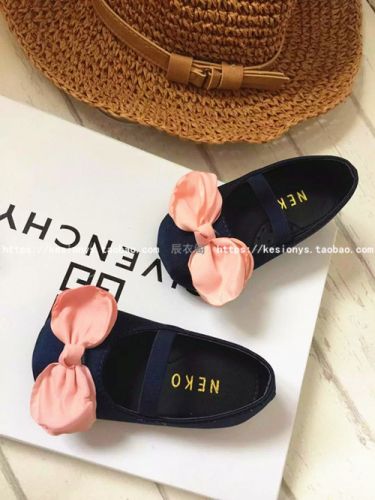Chaussures enfants tissu en coton KESION pour Toute saison - Ref 1047424