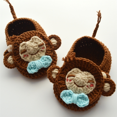 Chaussures enfants tissu - Ref 1047918