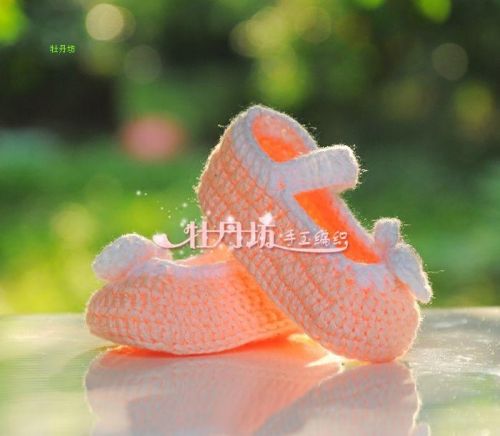 Chaussures enfants tissu en coton pour printemps - semelle Ref 1048349