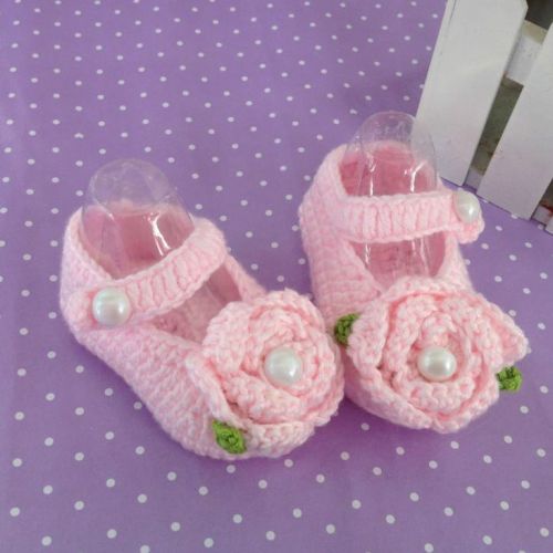 Chaussures enfants tissu en pour printemps - Ref 1048362