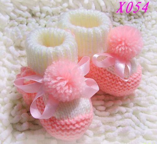 Chaussures enfants tissu - Ref 1048440