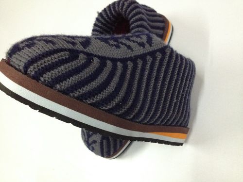 Chaussures enfants tissu en - Ref 1048589