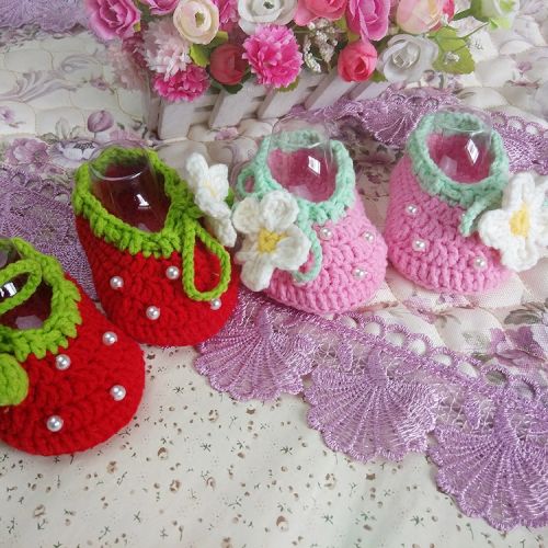 Chaussures enfants tissu - Ref 1048886