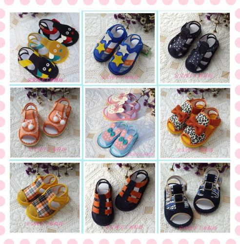 Chaussures enfants tissu en coton pour été - semelle Melaleuca Ref 1049330