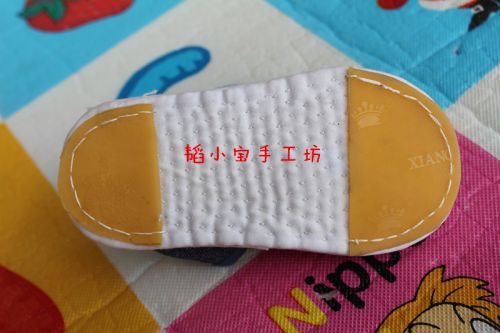 Chaussures enfants tissu en coton pour Toute saison - Ref 1049427