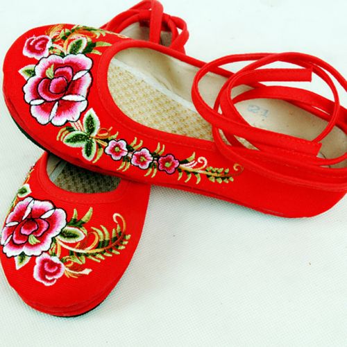Chaussures enfants tissu en coton pour Toute saison - semelle Melaleuca Ref 1049534