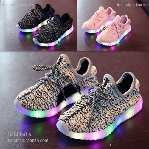 Chaussures enfants tissu pour printemps - semelle caoutchouc Ref 1049626