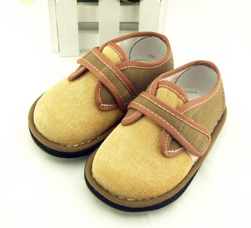 Chaussures enfants tissu en velours côtelé pour Toute saison - semelle Melaleuca Ref 1049952