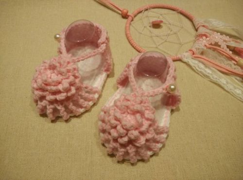 Chaussures enfants tissu - Ref 1050000