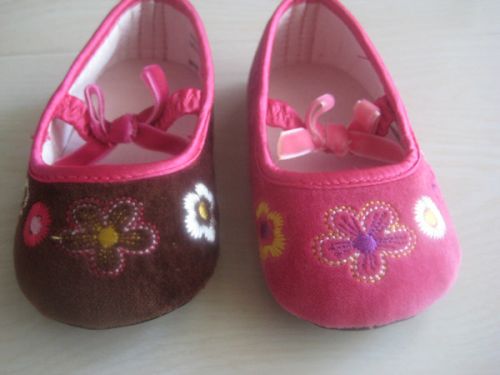 Chaussures enfants tissu en pour printemps - semelle fond composite Ref 1050194
