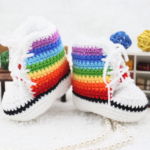 Chaussures enfants tissu pour hiver - Ref 1050232