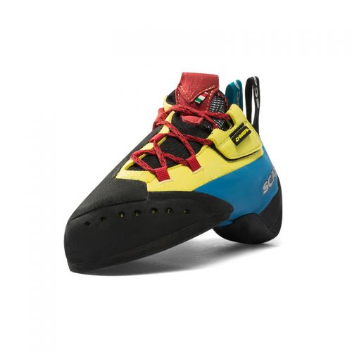 Chaussures escalade SCARPA - Ref 3270729