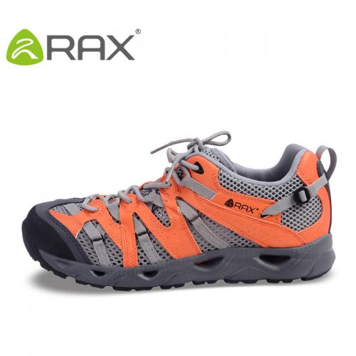 Chaussures étanches en Nano PU + séchage rapide maille respirante - Ref 1060190